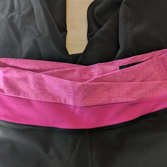 Lululemon Leggings - Picture 2 of 6